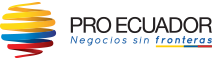 ProEcuador logo